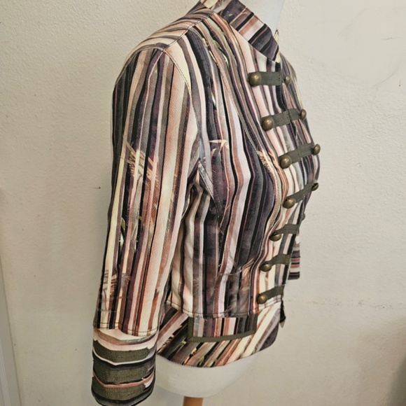 ALBERTO MAKALI Jacket - Picture 2 of 4